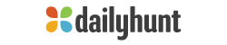 Zyme car tracking device - Dailyhunt logo