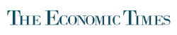 Zyme car tracking device - Economic Times logo